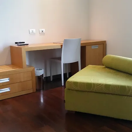 Arthotel & Park Lecce-3