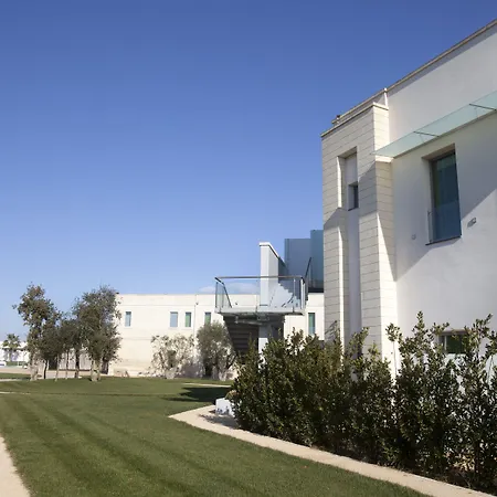Arthotel & Park Lecce-2